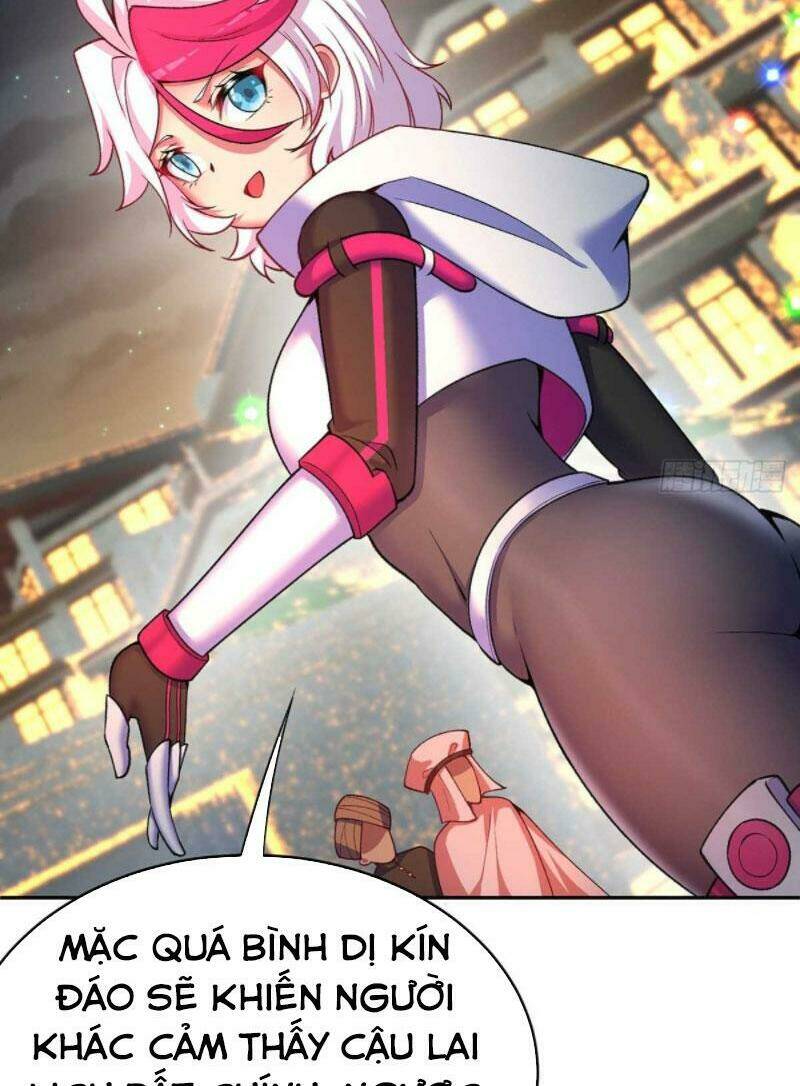 Ta Nhặt Được Thuộc Tính Tại Tu Chân Giới - Chapter 189 - Page 5