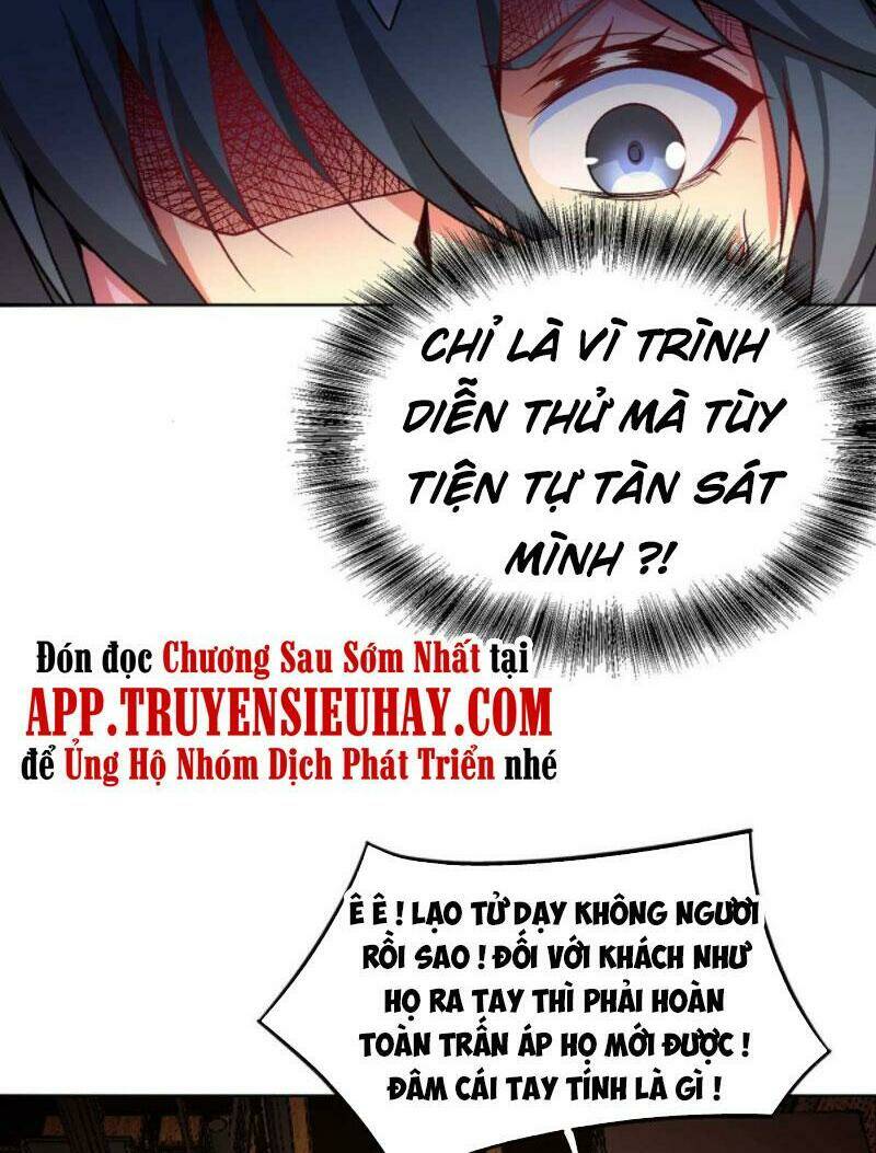 Ta Nhặt Được Thuộc Tính Tại Tu Chân Giới - Chapter 189 - Page 59