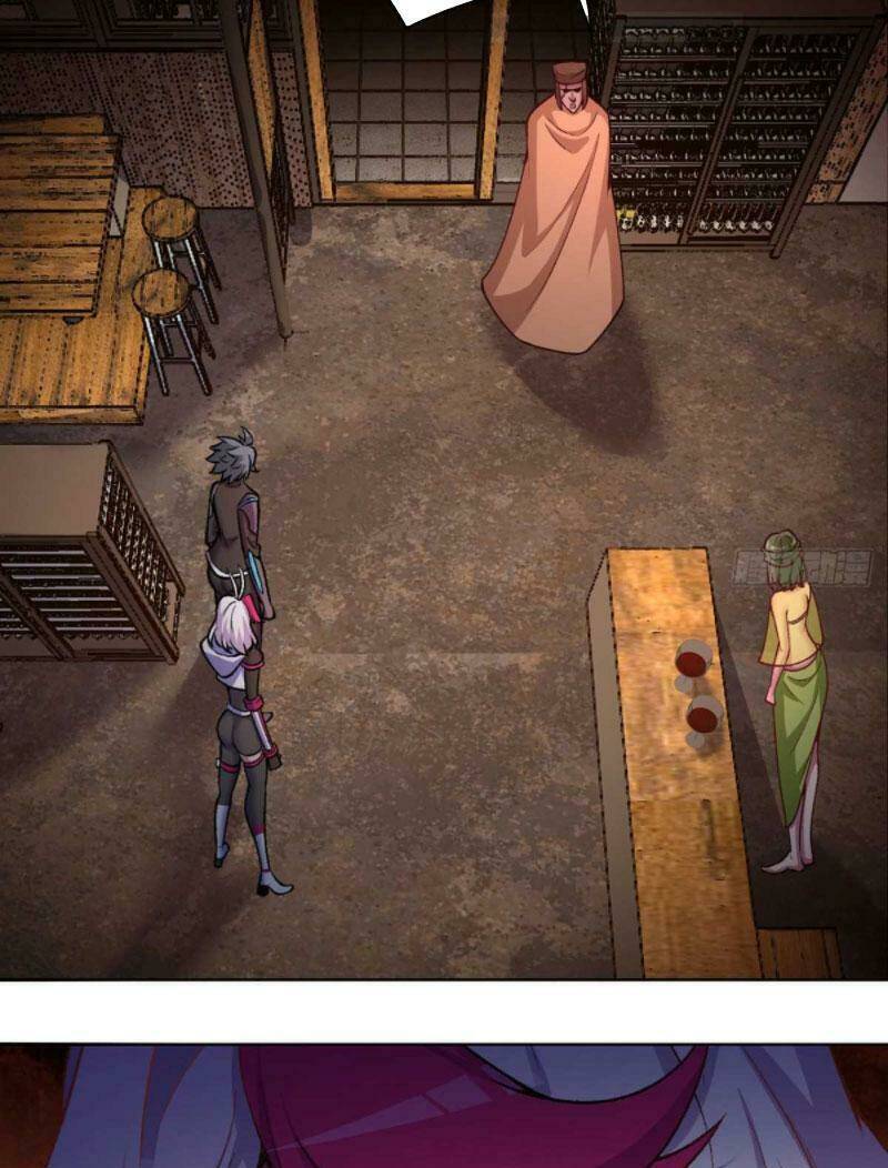 Ta Nhặt Được Thuộc Tính Tại Tu Chân Giới - Chapter 189 - Page 60