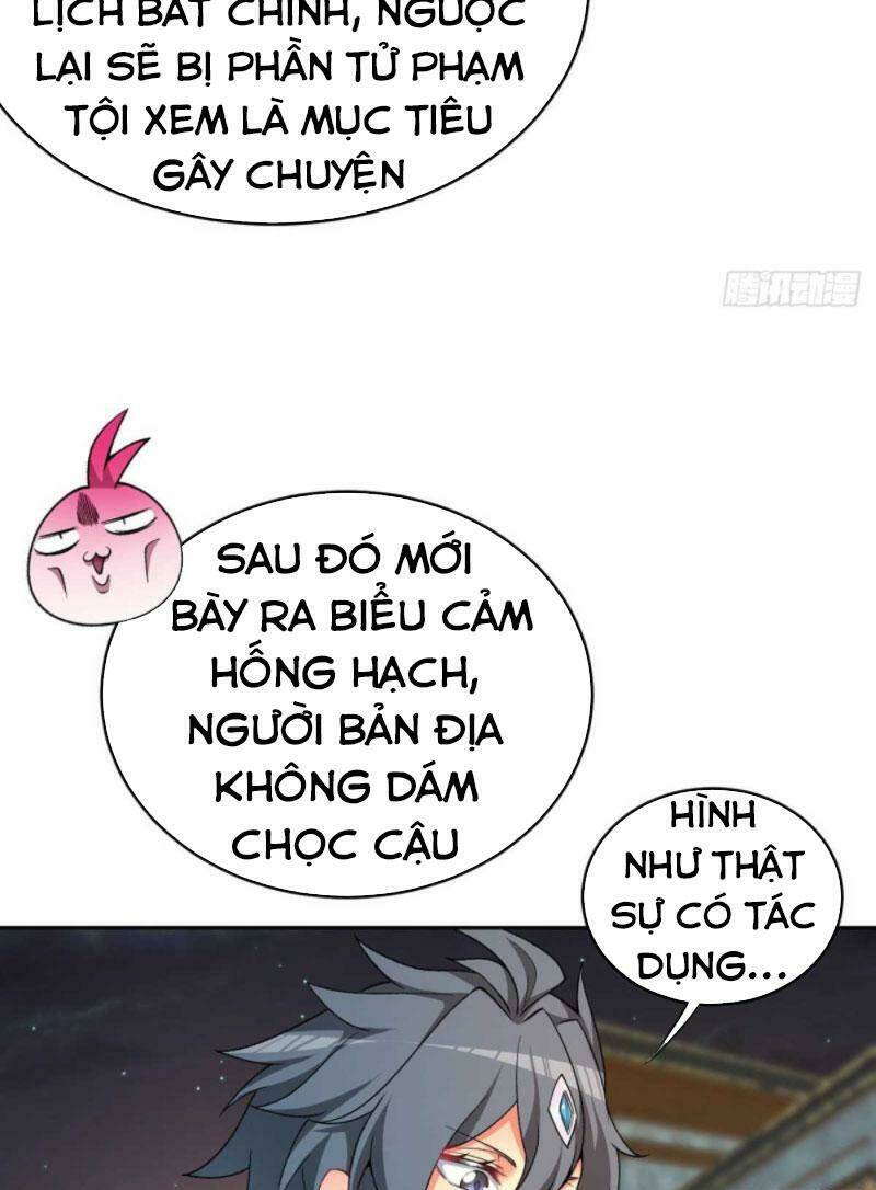 Ta Nhặt Được Thuộc Tính Tại Tu Chân Giới - Chapter 189 - Page 6