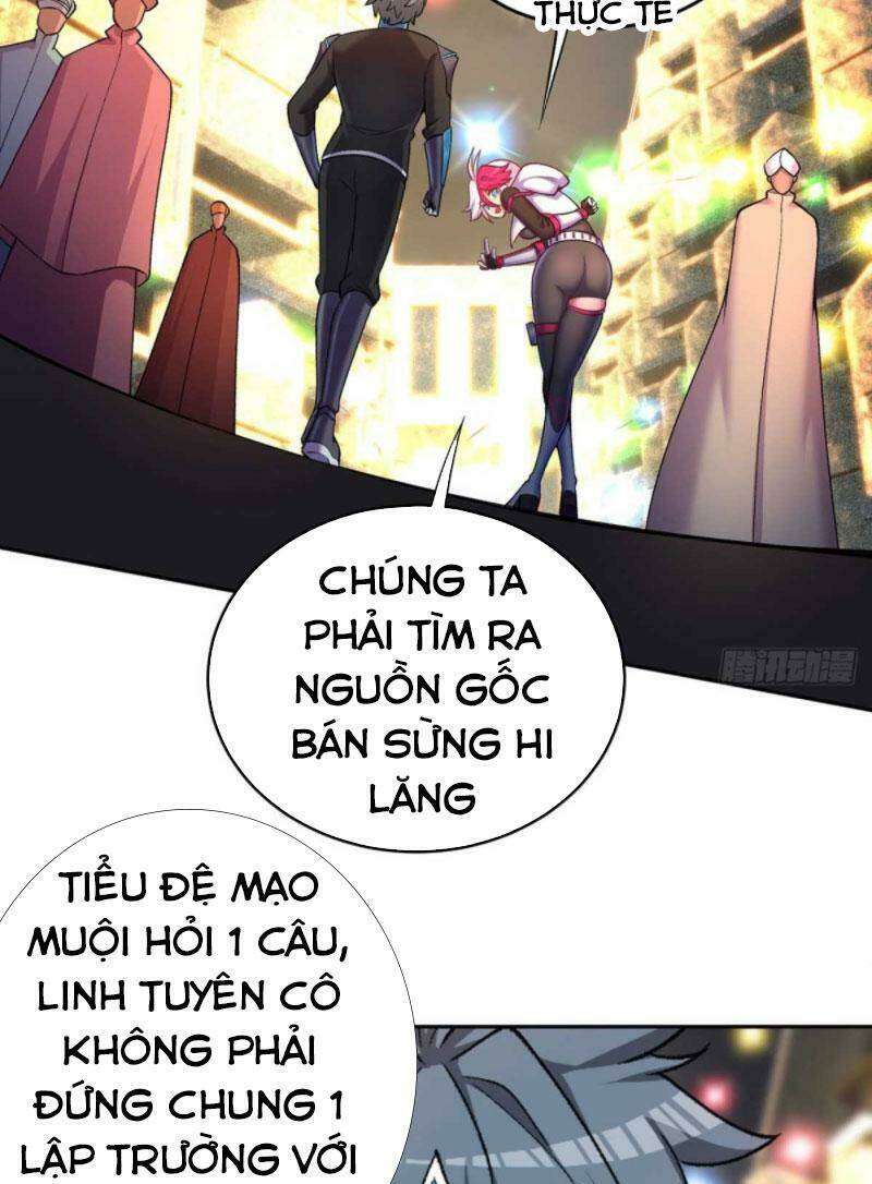 Ta Nhặt Được Thuộc Tính Tại Tu Chân Giới - Chapter 189 - Page 8