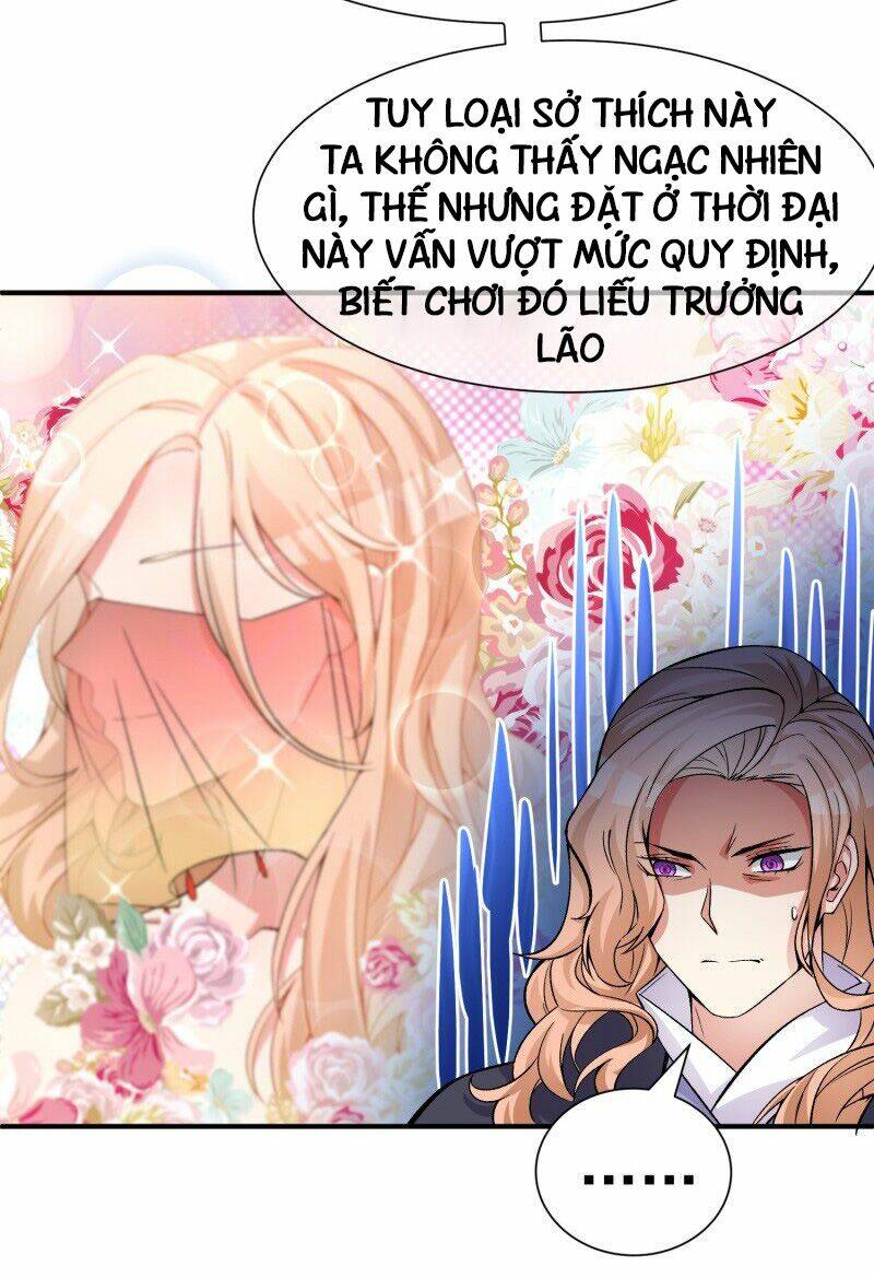 Ta Nhặt Được Thuộc Tính Tại Tu Chân Giới - Chapter 19 - Page 9