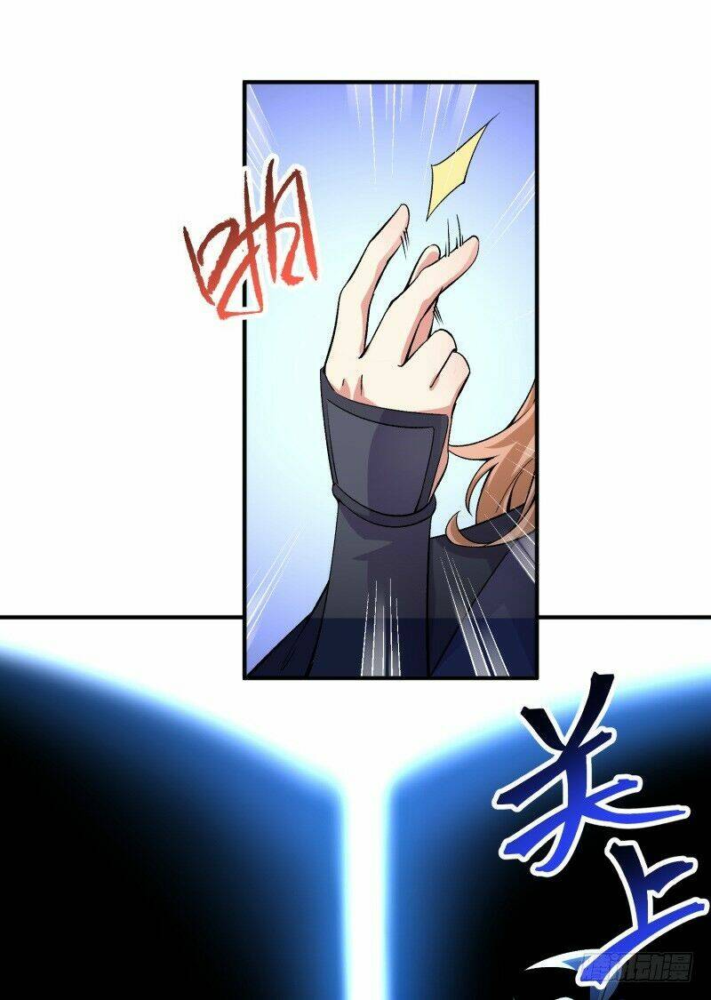 Ta Nhặt Được Thuộc Tính Tại Tu Chân Giới - Chapter 19 - Page 15