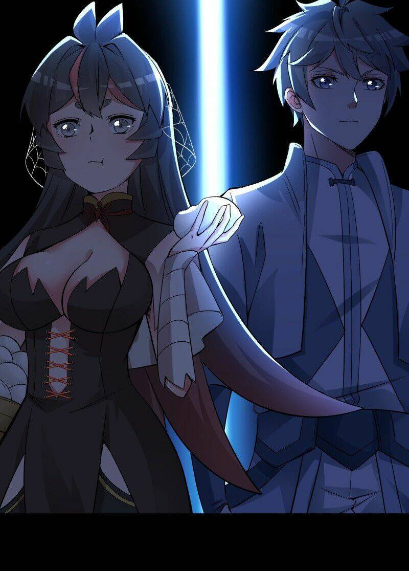 Ta Nhặt Được Thuộc Tính Tại Tu Chân Giới - Chapter 19 - Page 16