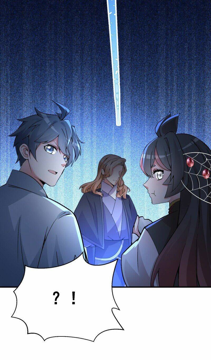 Ta Nhặt Được Thuộc Tính Tại Tu Chân Giới - Chapter 19 - Page 18