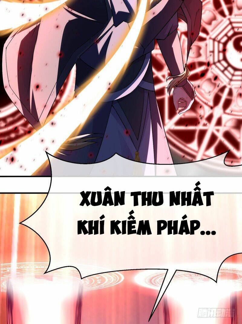 Ta Nhặt Được Thuộc Tính Tại Tu Chân Giới - Chapter 19 - Page 24