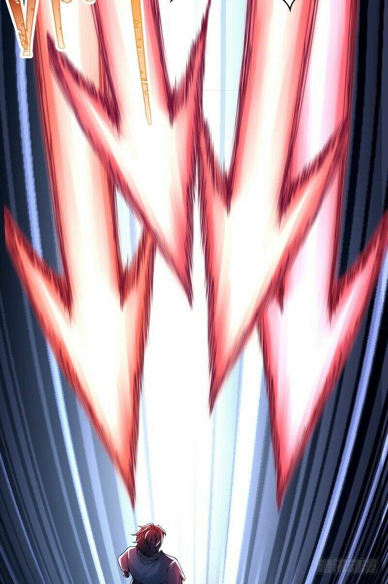 Ta Nhặt Được Thuộc Tính Tại Tu Chân Giới - Chapter 19 - Page 26