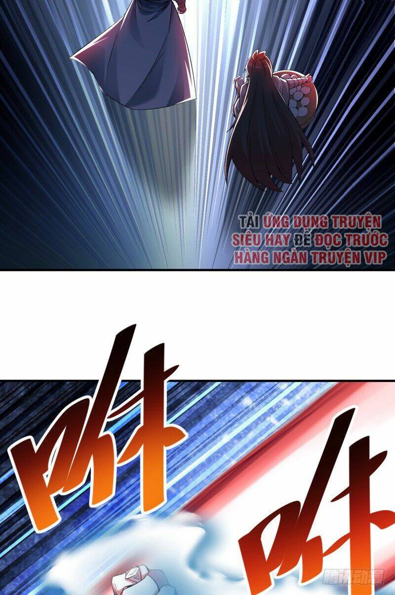 Ta Nhặt Được Thuộc Tính Tại Tu Chân Giới - Chapter 19 - Page 27