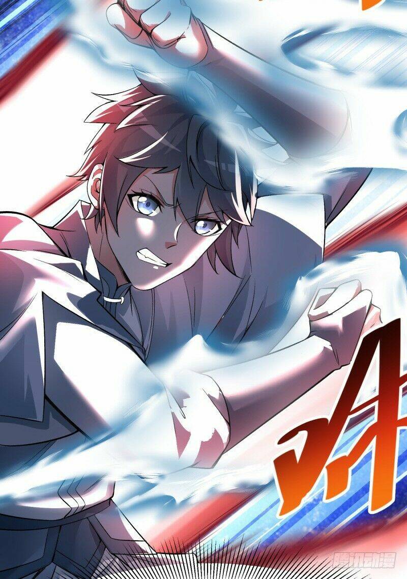 Ta Nhặt Được Thuộc Tính Tại Tu Chân Giới - Chapter 19 - Page 28