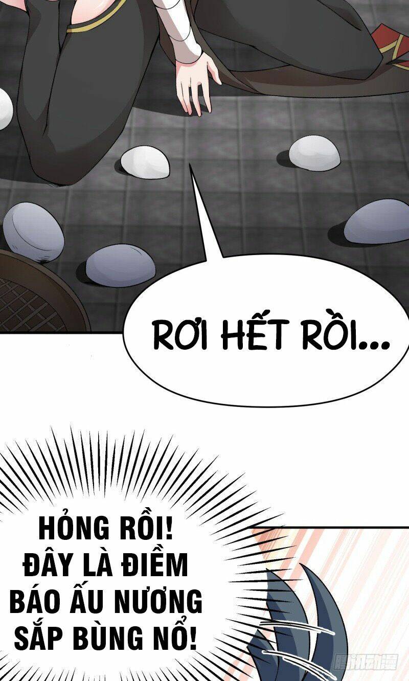 Ta Nhặt Được Thuộc Tính Tại Tu Chân Giới - Chapter 19 - Page 33