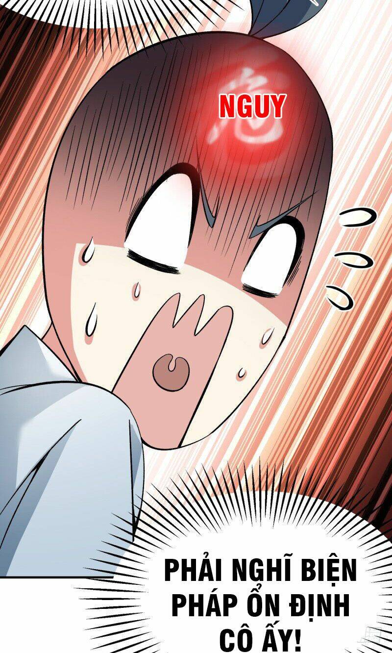 Ta Nhặt Được Thuộc Tính Tại Tu Chân Giới - Chapter 19 - Page 34
