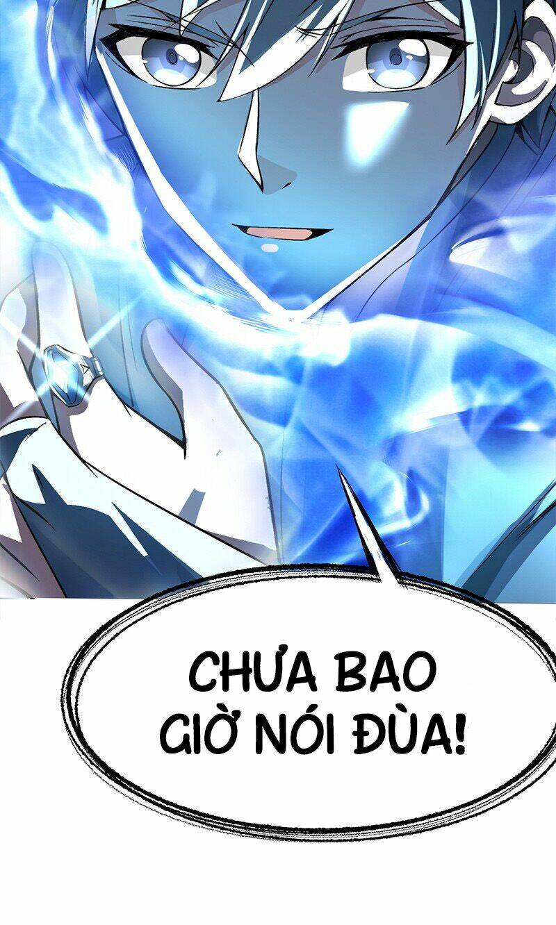 Ta Nhặt Được Thuộc Tính Tại Tu Chân Giới - Chapter 19 - Page 43