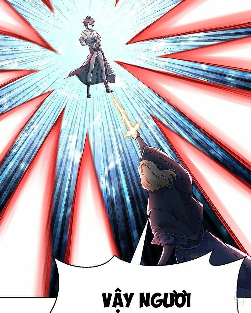 Ta Nhặt Được Thuộc Tính Tại Tu Chân Giới - Chapter 19 - Page 45