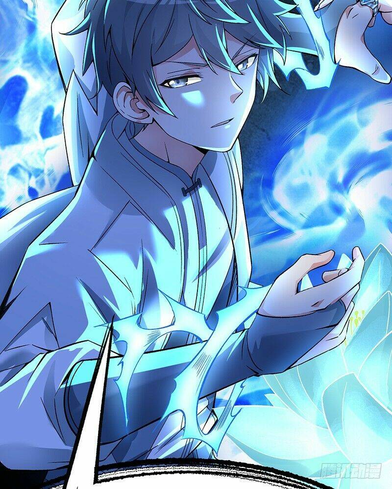 Ta Nhặt Được Thuộc Tính Tại Tu Chân Giới - Chapter 19 - Page 47