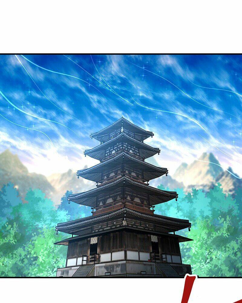 Ta Nhặt Được Thuộc Tính Tại Tu Chân Giới - Chapter 19 - Page 54