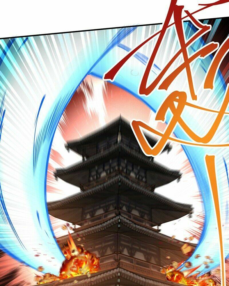 Ta Nhặt Được Thuộc Tính Tại Tu Chân Giới - Chapter 19 - Page 55