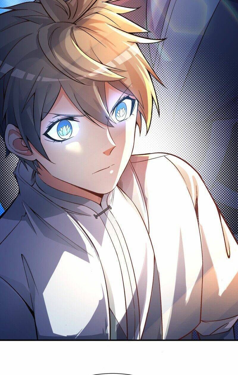 Ta Nhặt Được Thuộc Tính Tại Tu Chân Giới - Chapter 19 - Page 5