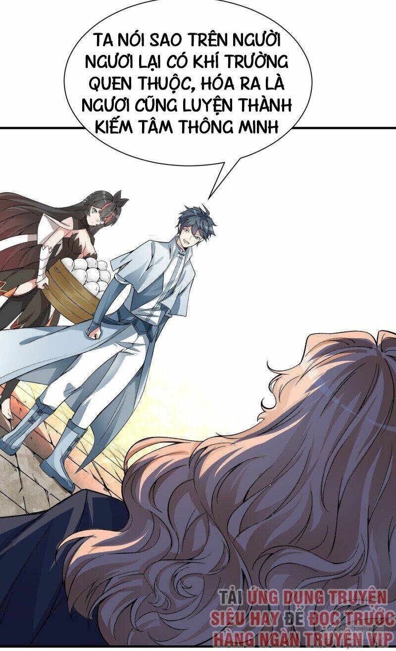 Ta Nhặt Được Thuộc Tính Tại Tu Chân Giới - Chapter 19 - Page 6