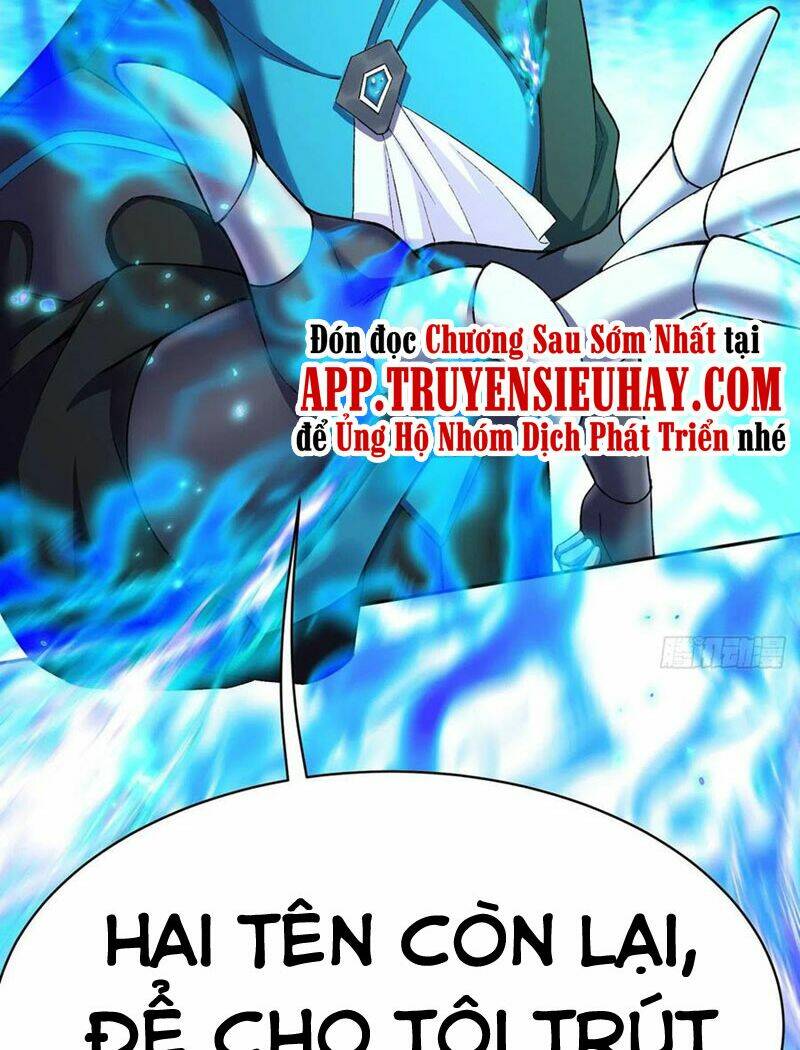 Ta Nhặt Được Thuộc Tính Tại Tu Chân Giới - Chapter 190 - Page 10