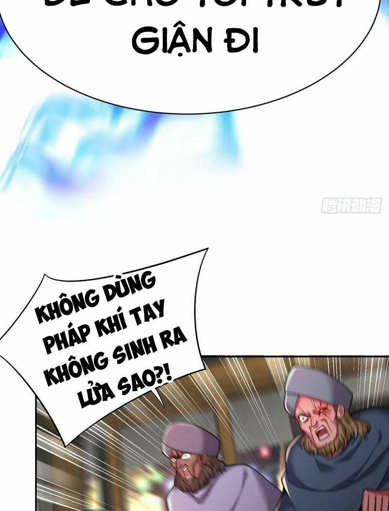 Ta Nhặt Được Thuộc Tính Tại Tu Chân Giới - Chapter 190 - Page 11