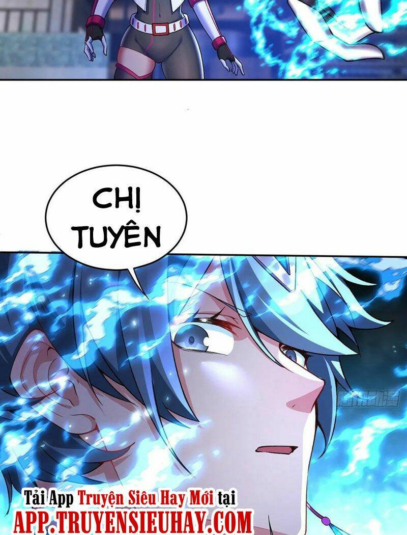 Ta Nhặt Được Thuộc Tính Tại Tu Chân Giới - Chapter 190 - Page 13