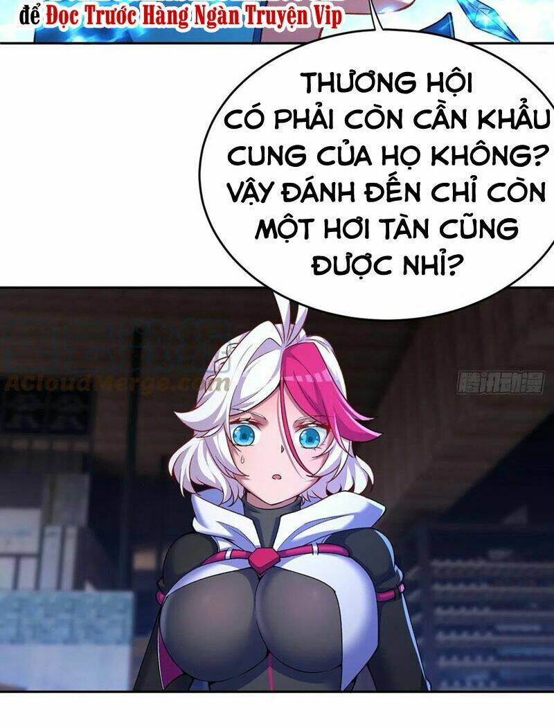 Ta Nhặt Được Thuộc Tính Tại Tu Chân Giới - Chapter 190 - Page 14