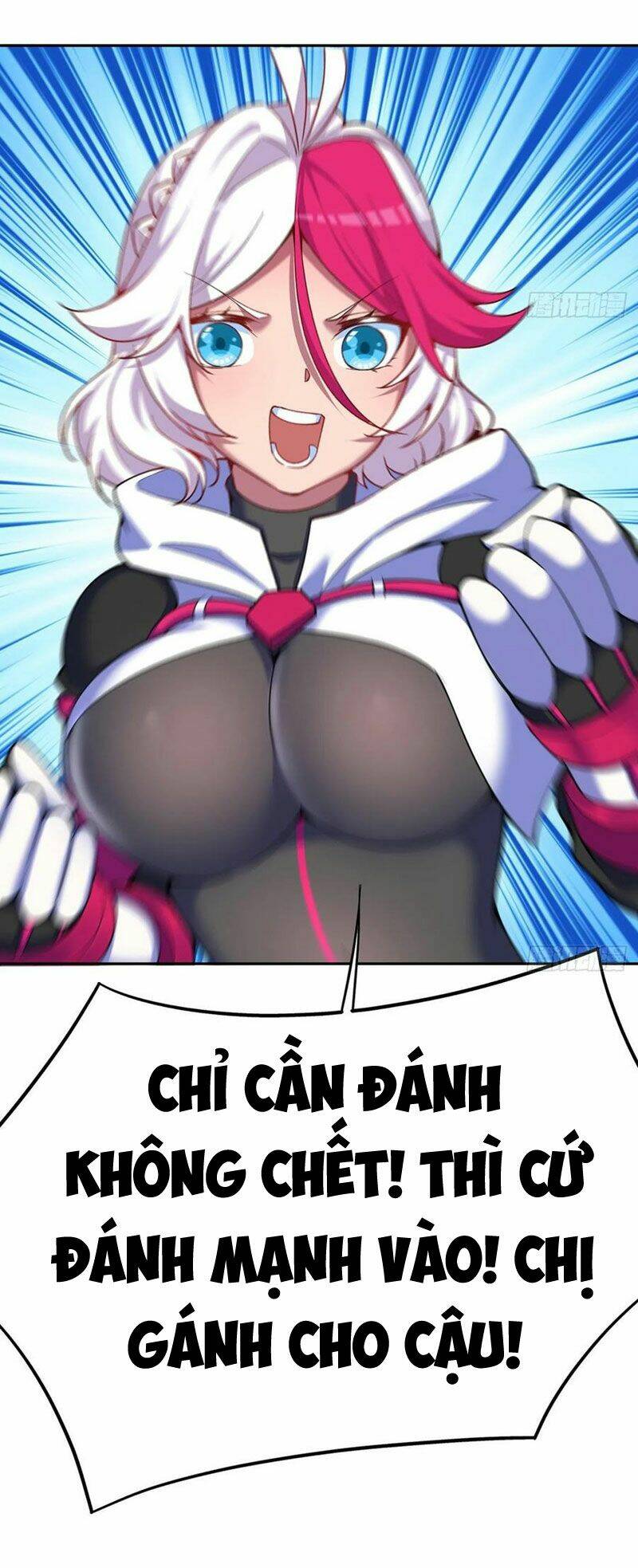 Ta Nhặt Được Thuộc Tính Tại Tu Chân Giới - Chapter 190 - Page 15