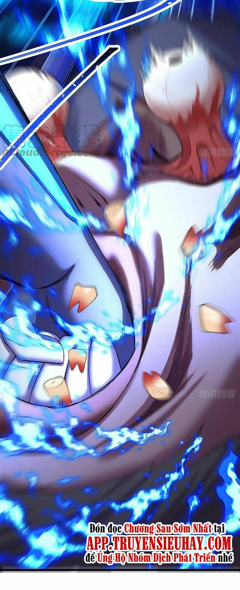 Ta Nhặt Được Thuộc Tính Tại Tu Chân Giới - Chapter 190 - Page 17