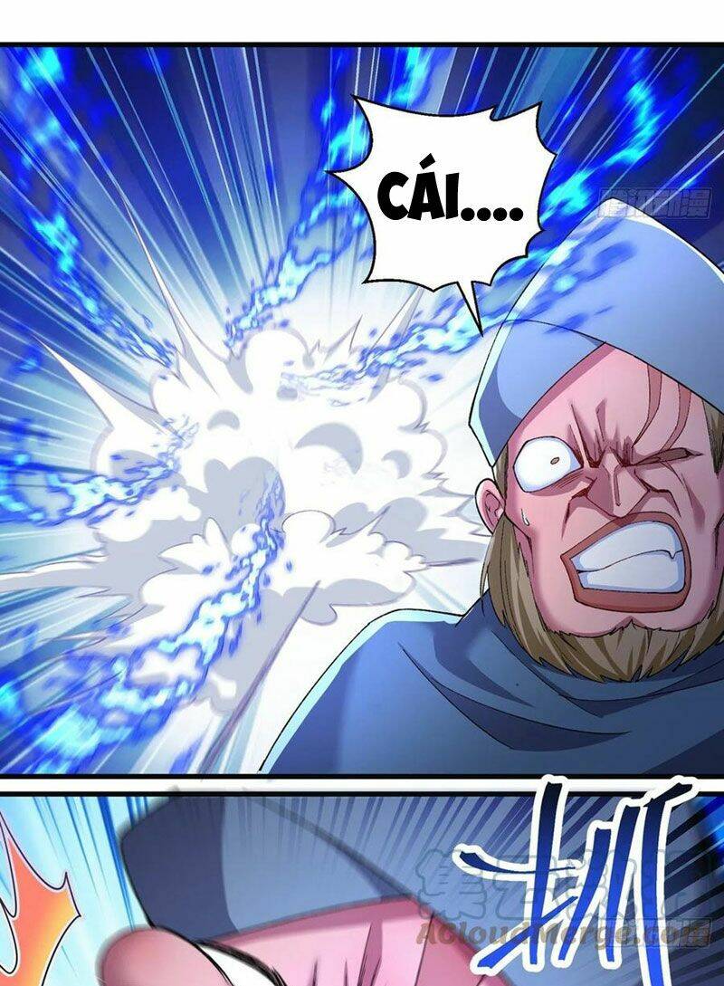 Ta Nhặt Được Thuộc Tính Tại Tu Chân Giới - Chapter 190 - Page 18