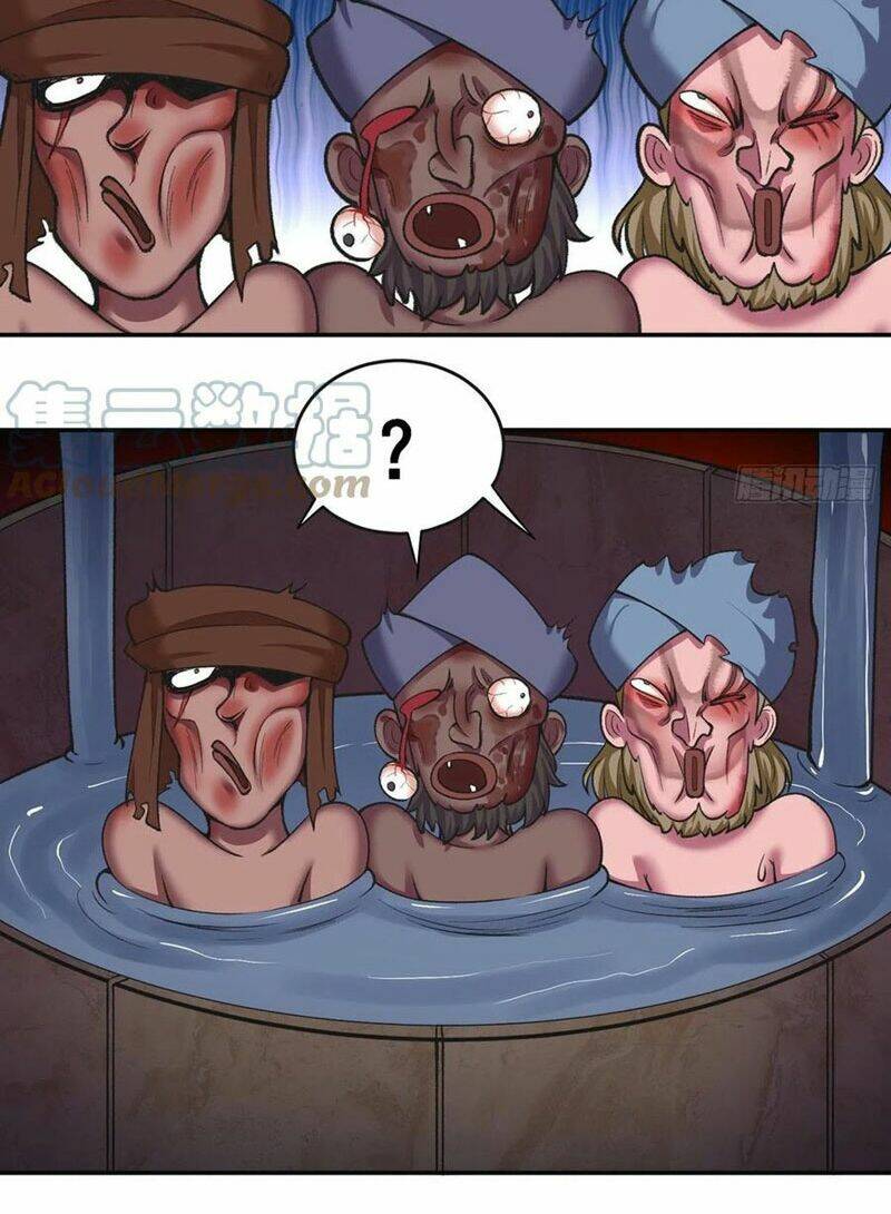 Ta Nhặt Được Thuộc Tính Tại Tu Chân Giới - Chapter 190 - Page 23