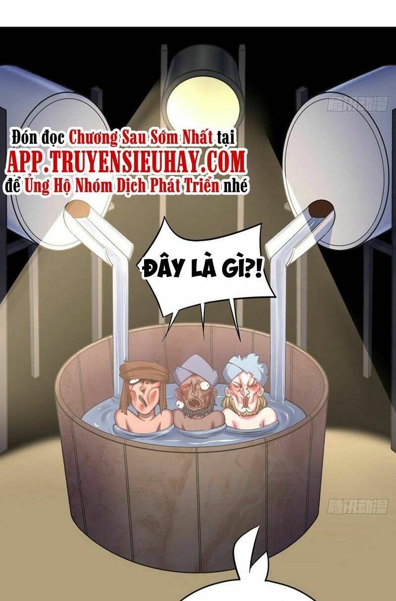 Ta Nhặt Được Thuộc Tính Tại Tu Chân Giới - Chapter 190 - Page 24