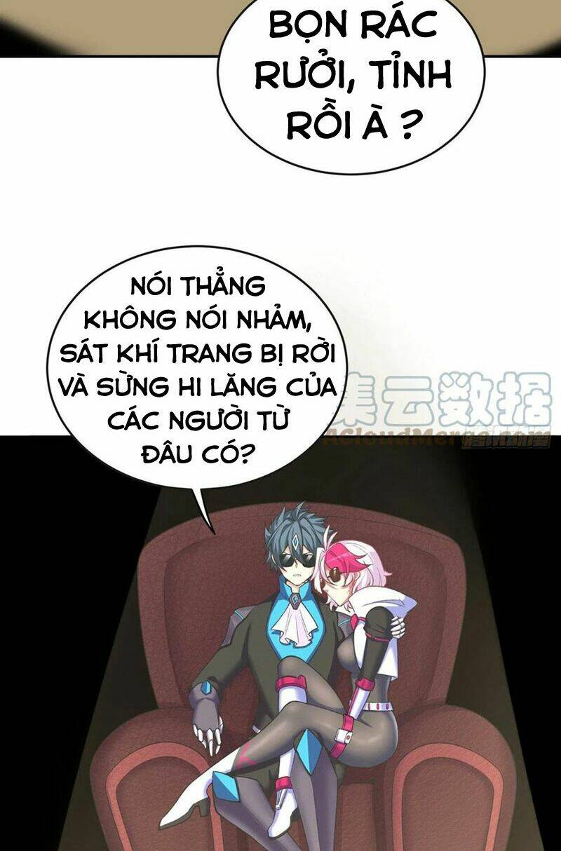 Ta Nhặt Được Thuộc Tính Tại Tu Chân Giới - Chapter 190 - Page 25