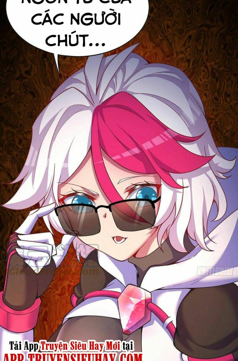 Ta Nhặt Được Thuộc Tính Tại Tu Chân Giới - Chapter 190 - Page 27