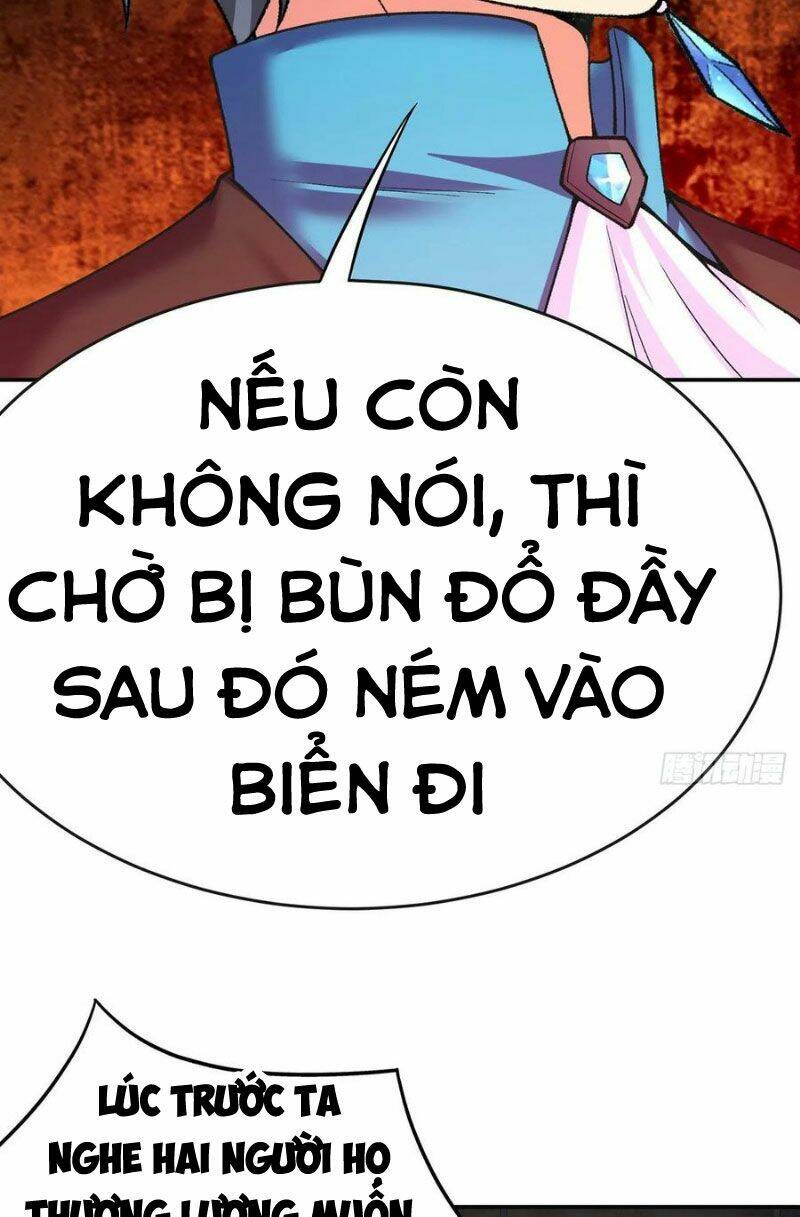 Ta Nhặt Được Thuộc Tính Tại Tu Chân Giới - Chapter 190 - Page 31