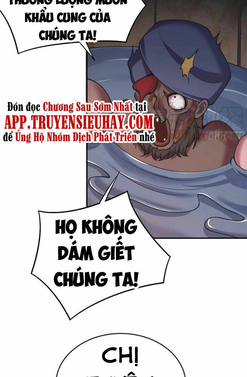 Ta Nhặt Được Thuộc Tính Tại Tu Chân Giới - Chapter 190 - Page 32