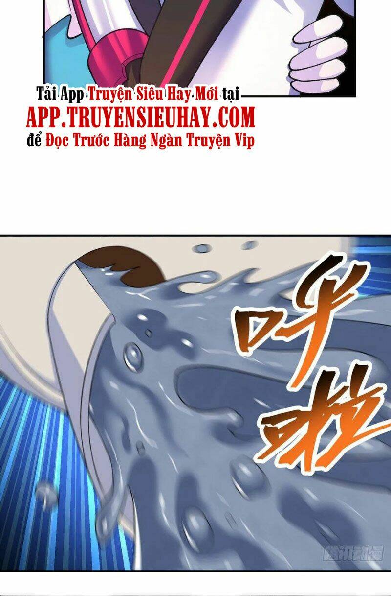 Ta Nhặt Được Thuộc Tính Tại Tu Chân Giới - Chapter 190 - Page 35