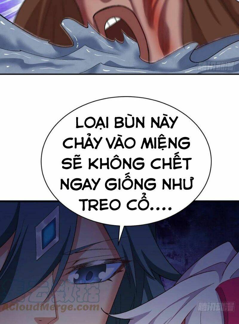 Ta Nhặt Được Thuộc Tính Tại Tu Chân Giới - Chapter 190 - Page 38