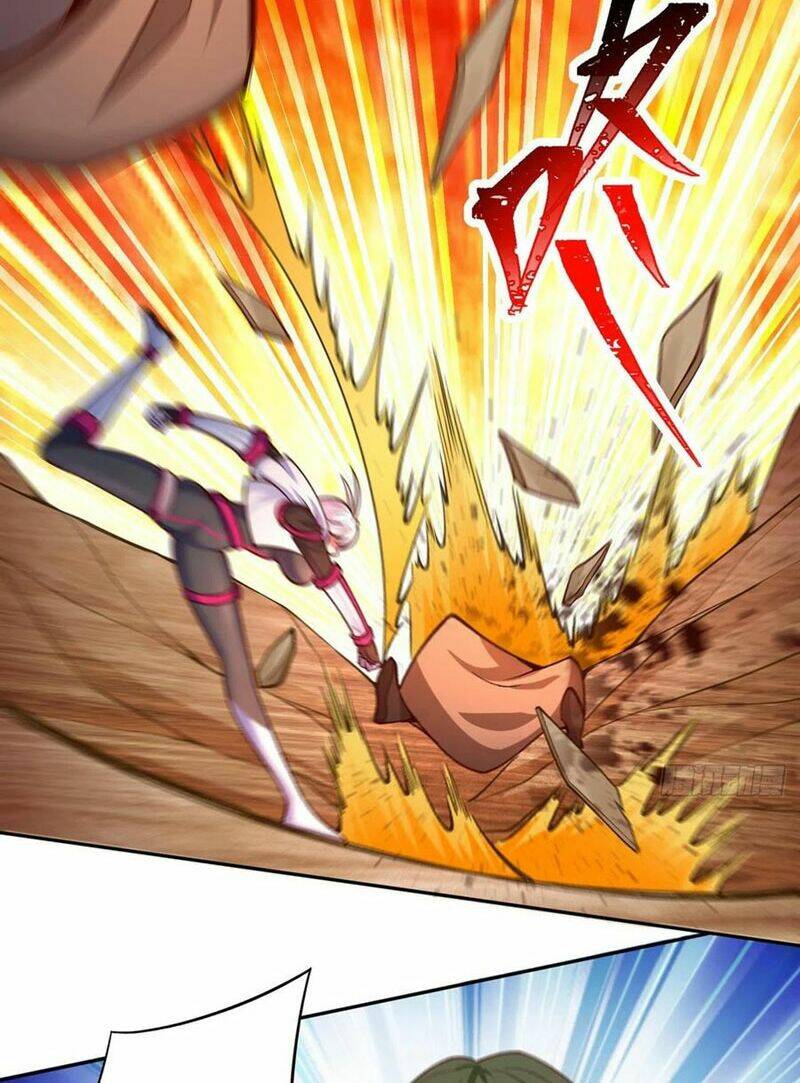 Ta Nhặt Được Thuộc Tính Tại Tu Chân Giới - Chapter 190 - Page 3