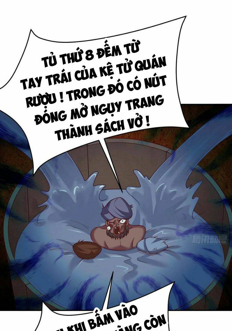 Ta Nhặt Được Thuộc Tính Tại Tu Chân Giới - Chapter 190 - Page 42