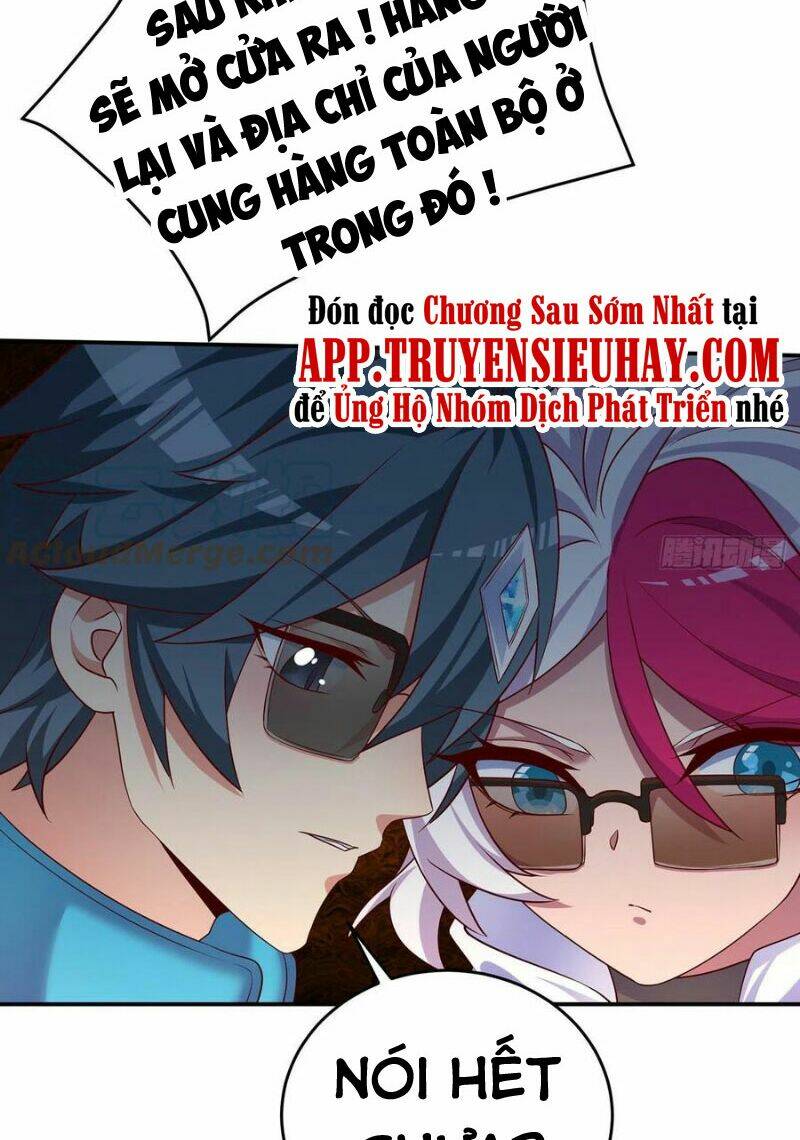 Ta Nhặt Được Thuộc Tính Tại Tu Chân Giới - Chapter 190 - Page 43