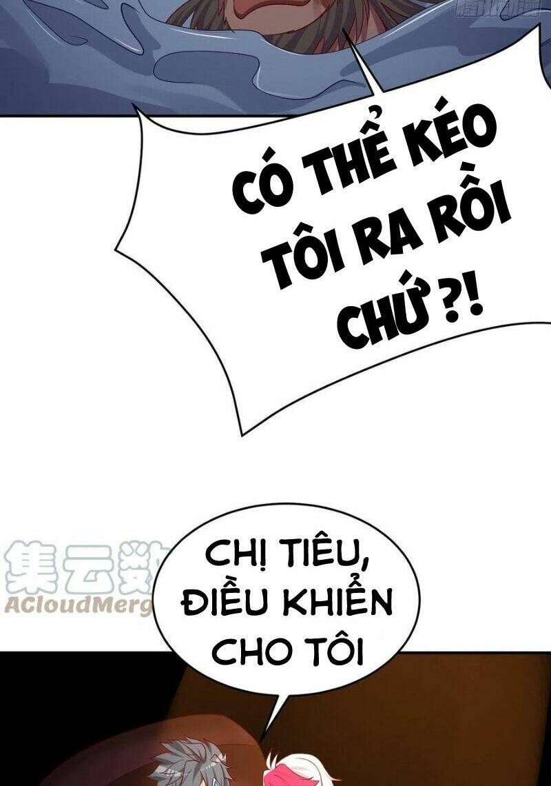 Ta Nhặt Được Thuộc Tính Tại Tu Chân Giới - Chapter 190 - Page 45