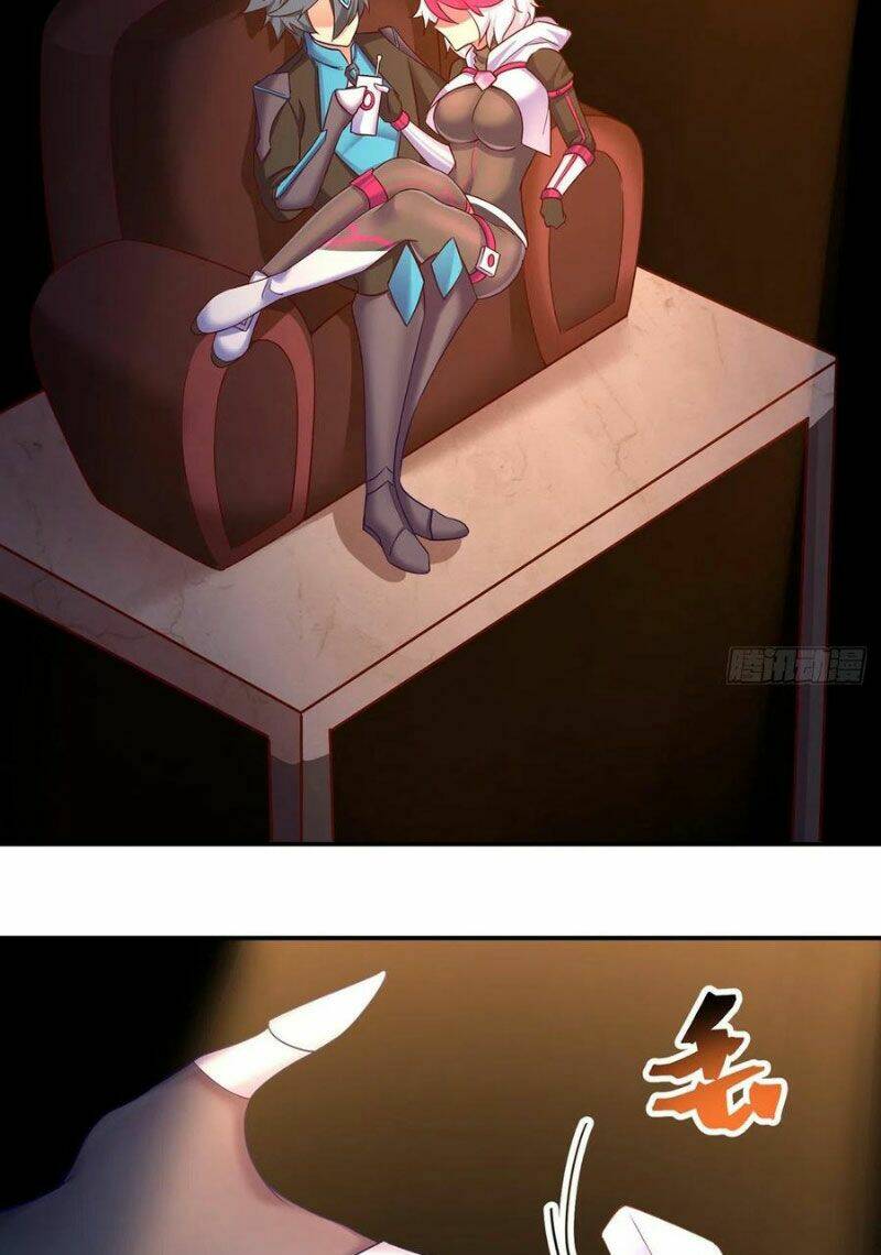 Ta Nhặt Được Thuộc Tính Tại Tu Chân Giới - Chapter 190 - Page 46