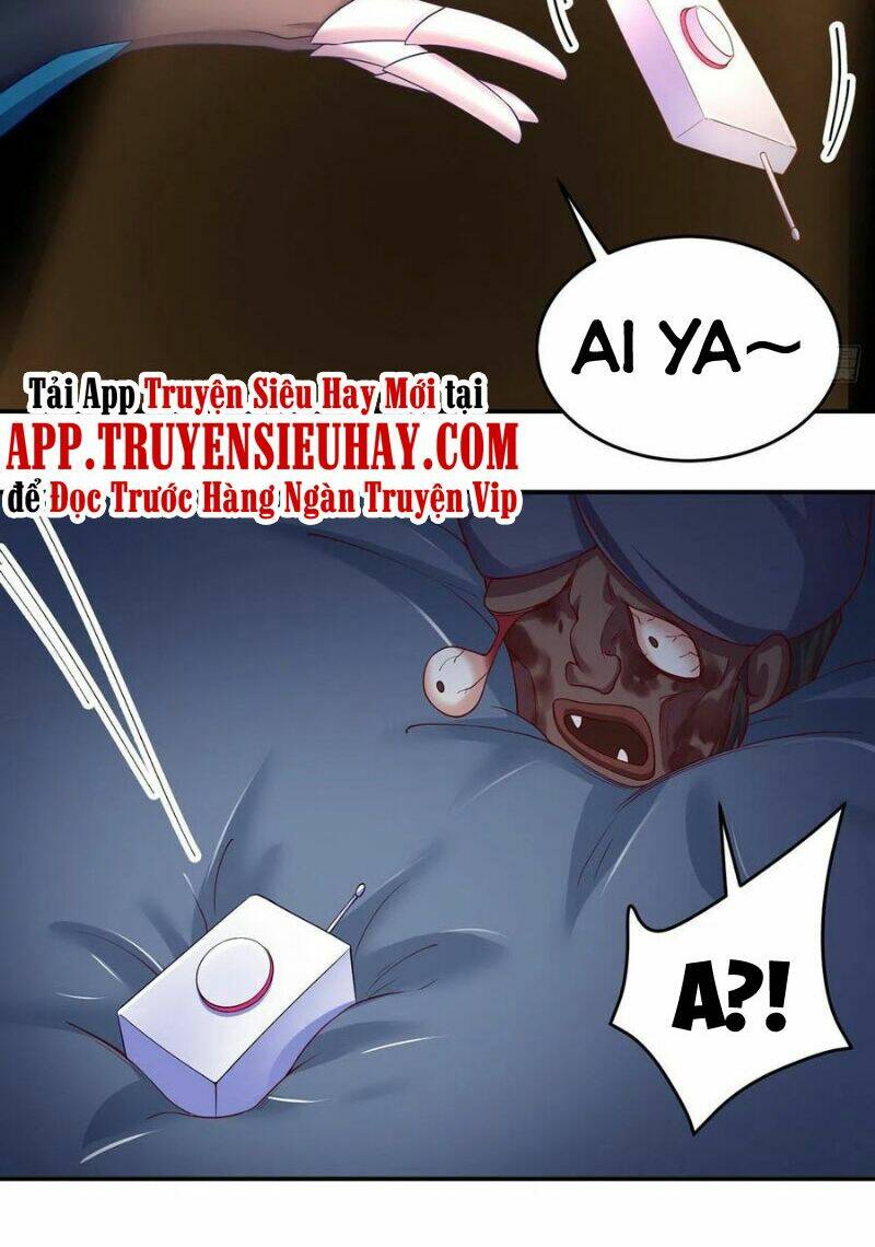 Ta Nhặt Được Thuộc Tính Tại Tu Chân Giới - Chapter 190 - Page 47