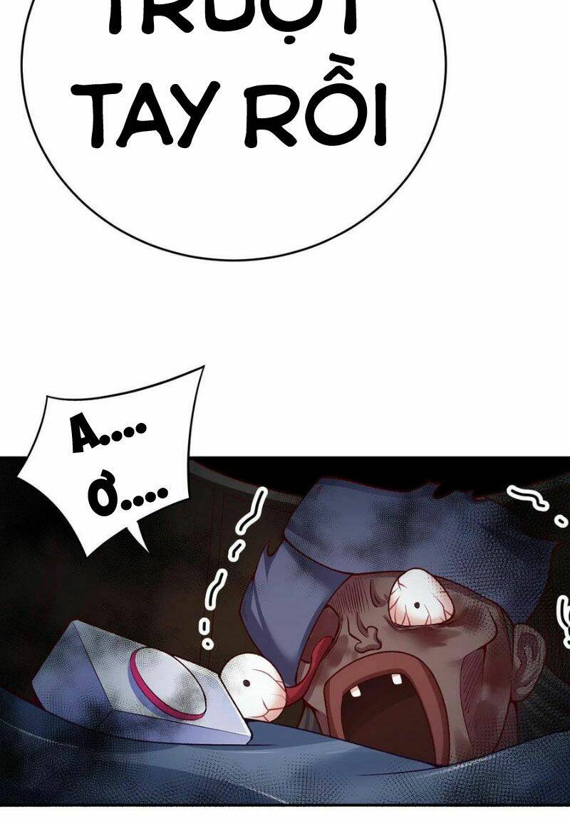 Ta Nhặt Được Thuộc Tính Tại Tu Chân Giới - Chapter 190 - Page 50