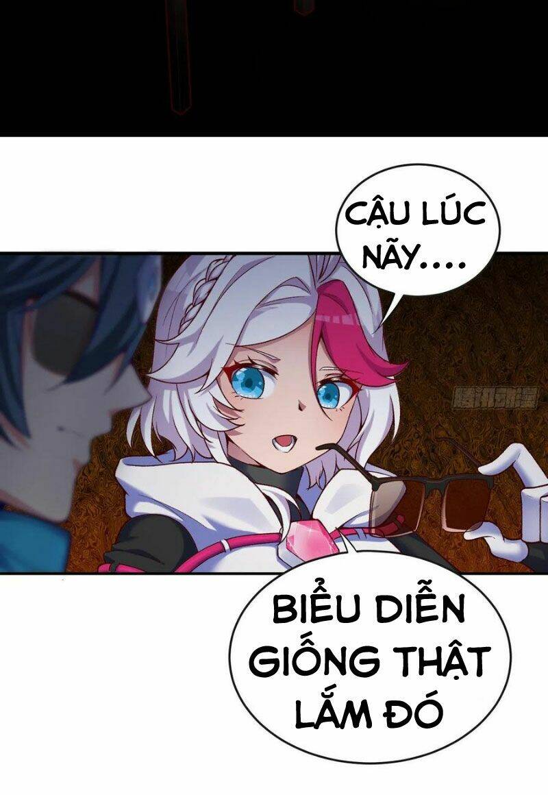 Ta Nhặt Được Thuộc Tính Tại Tu Chân Giới - Chapter 190 - Page 53