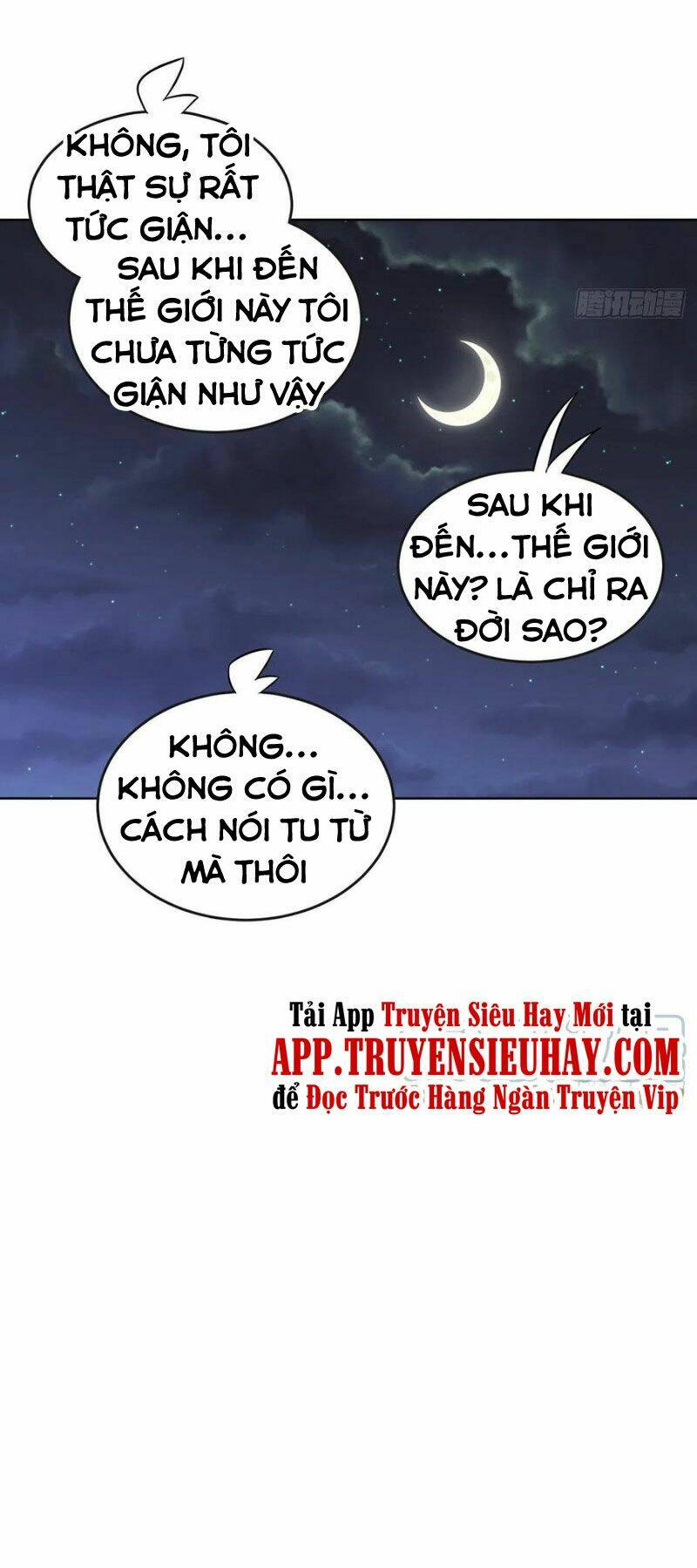 Ta Nhặt Được Thuộc Tính Tại Tu Chân Giới - Chapter 190 - Page 54