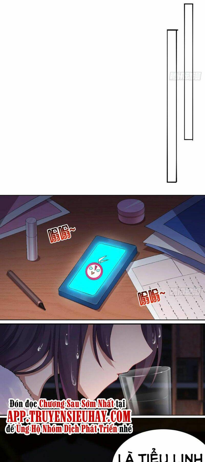 Ta Nhặt Được Thuộc Tính Tại Tu Chân Giới - Chapter 190 - Page 55