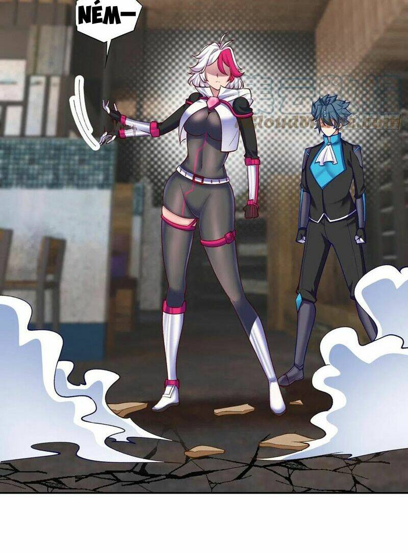 Ta Nhặt Được Thuộc Tính Tại Tu Chân Giới - Chapter 190 - Page 5