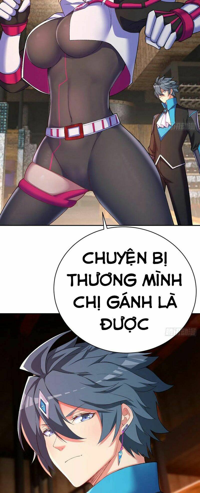 Ta Nhặt Được Thuộc Tính Tại Tu Chân Giới - Chapter 190 - Page 7