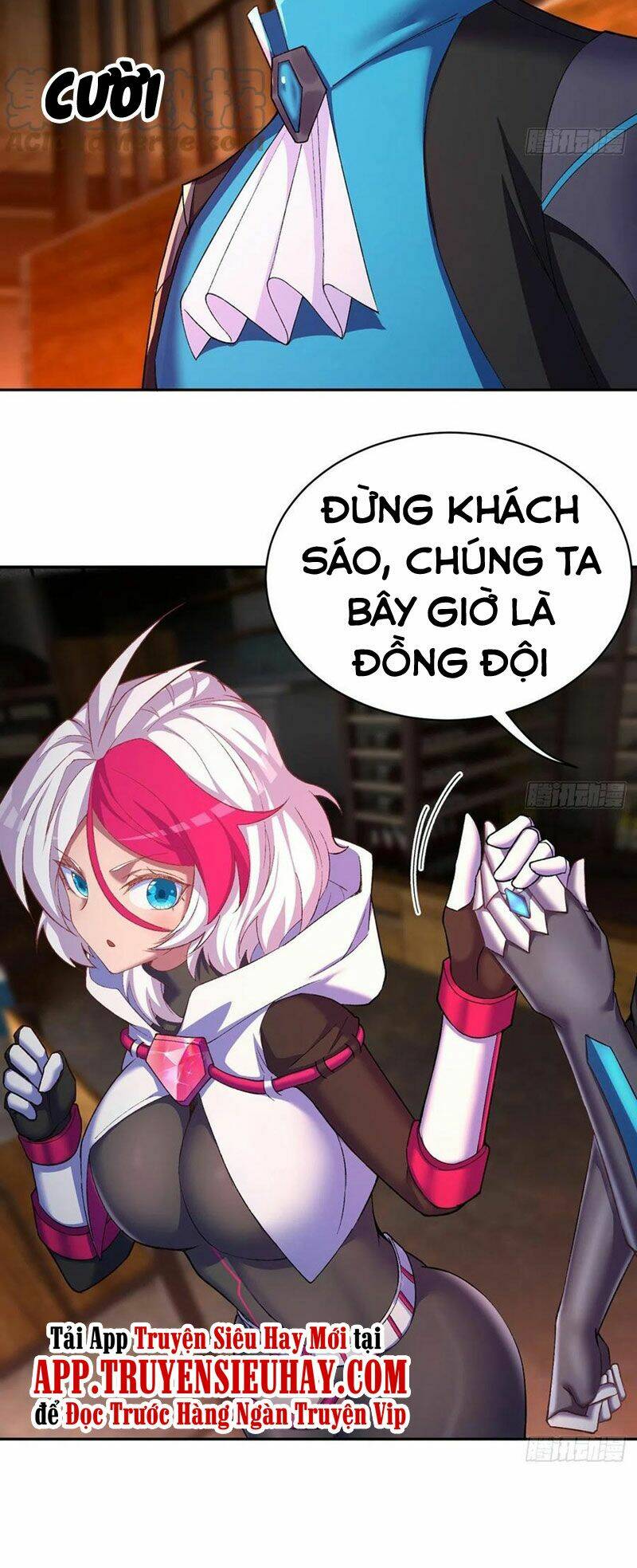 Ta Nhặt Được Thuộc Tính Tại Tu Chân Giới - Chapter 190 - Page 8